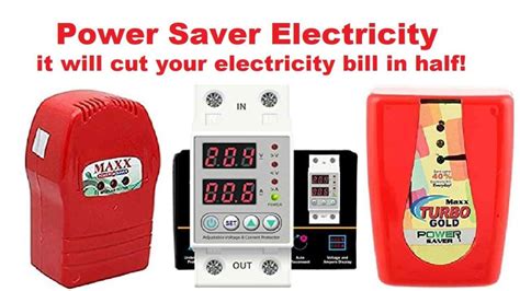 power saving device Philippines